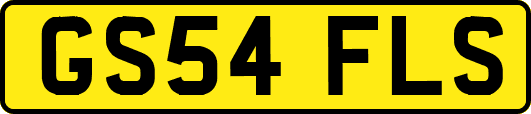 GS54FLS