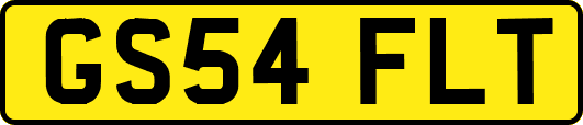GS54FLT