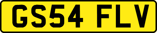 GS54FLV