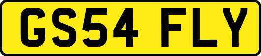 GS54FLY