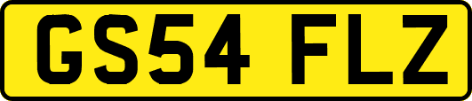 GS54FLZ