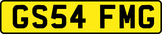 GS54FMG