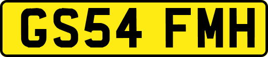 GS54FMH