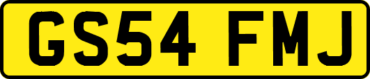 GS54FMJ