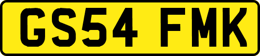 GS54FMK
