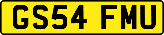 GS54FMU