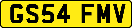GS54FMV