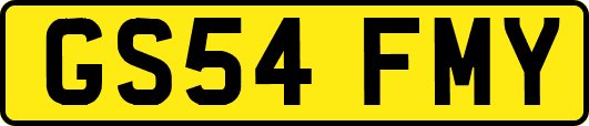 GS54FMY