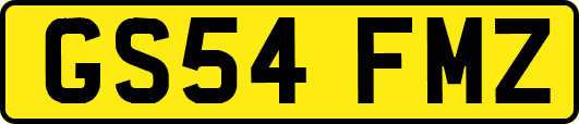 GS54FMZ