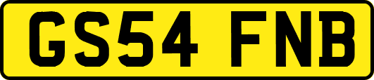GS54FNB