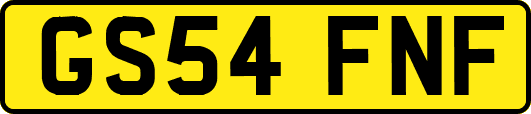 GS54FNF