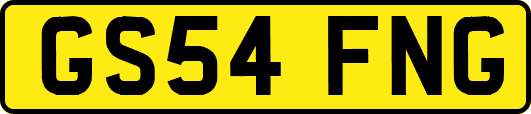 GS54FNG