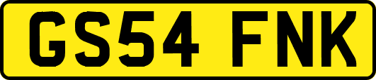GS54FNK