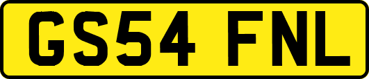 GS54FNL