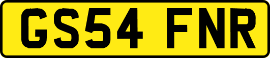 GS54FNR