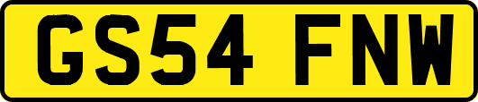 GS54FNW