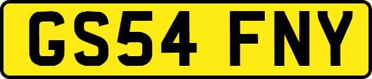 GS54FNY