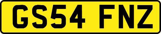 GS54FNZ