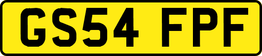 GS54FPF