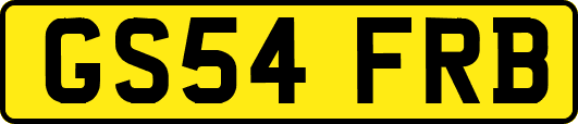 GS54FRB