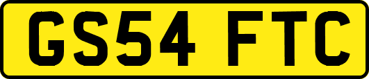 GS54FTC