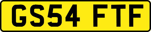 GS54FTF