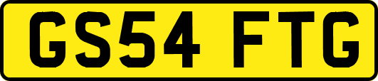 GS54FTG