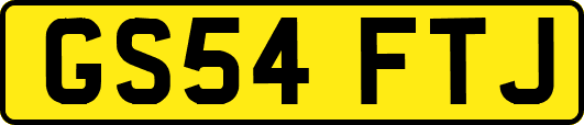 GS54FTJ
