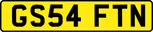 GS54FTN