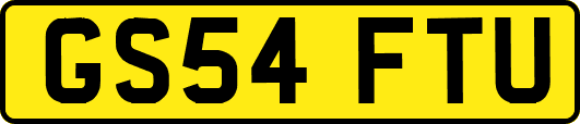 GS54FTU