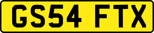 GS54FTX