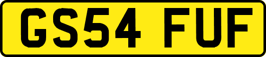 GS54FUF