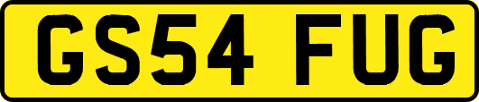 GS54FUG