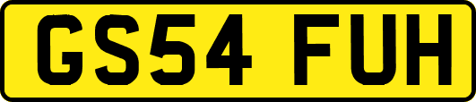 GS54FUH