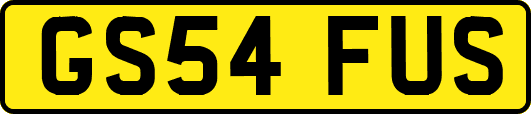 GS54FUS