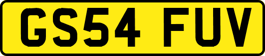 GS54FUV