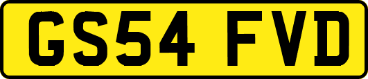 GS54FVD