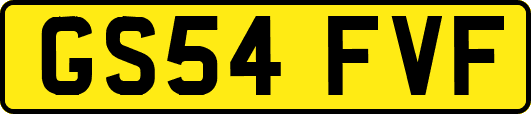 GS54FVF