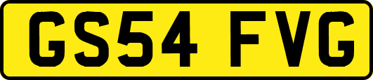 GS54FVG