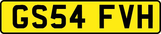 GS54FVH