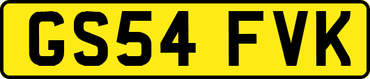 GS54FVK