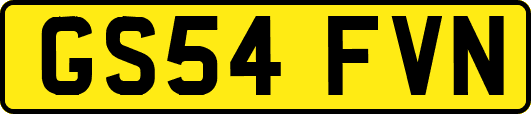 GS54FVN