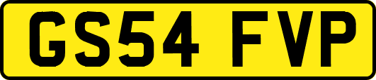 GS54FVP