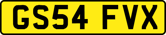 GS54FVX