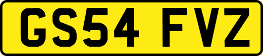 GS54FVZ