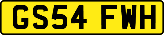 GS54FWH
