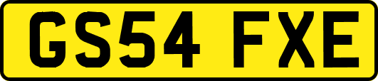 GS54FXE