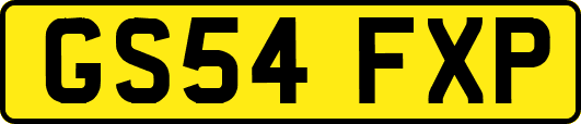 GS54FXP