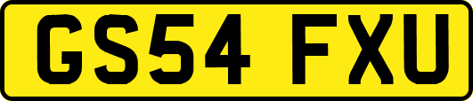 GS54FXU