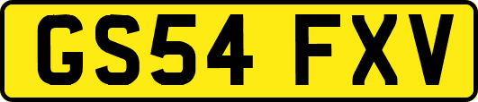 GS54FXV